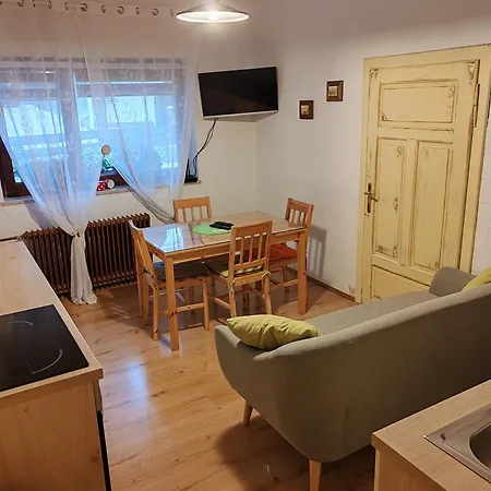 Apartments&Rooms Smučka Kranjska Gora Buitenkant foto