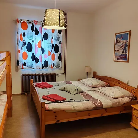 Apartments&Rooms Smučka Kranjska Gora Buitenkant foto