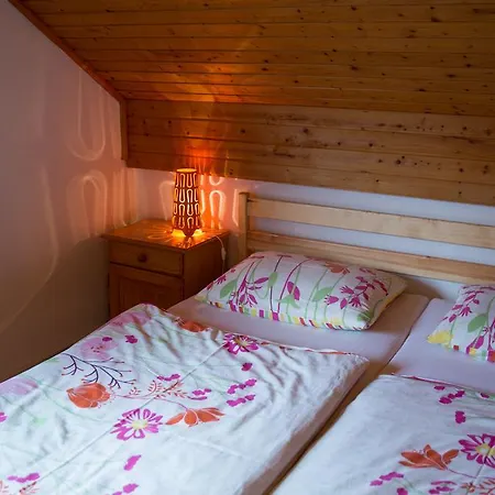 Apartments&Rooms Smučka Kranjska Gora Buitenkant foto