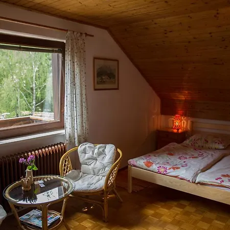 Apartments&Rooms Smučka Kranjska Gora Buitenkant foto