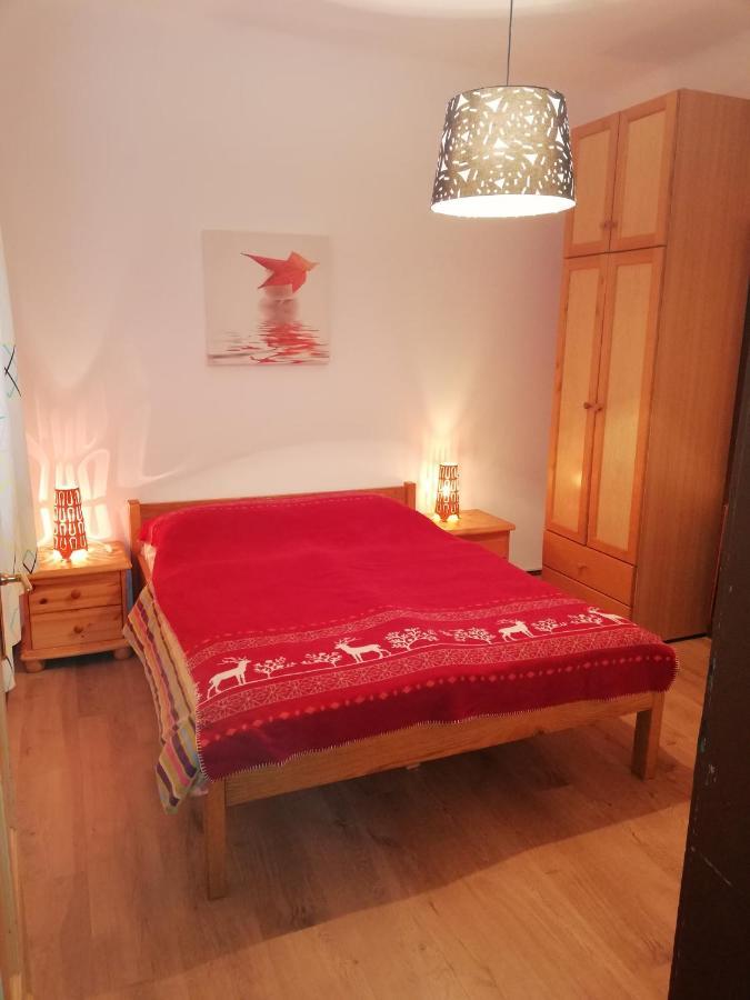 Apartment & Smucka Kranjska Gora