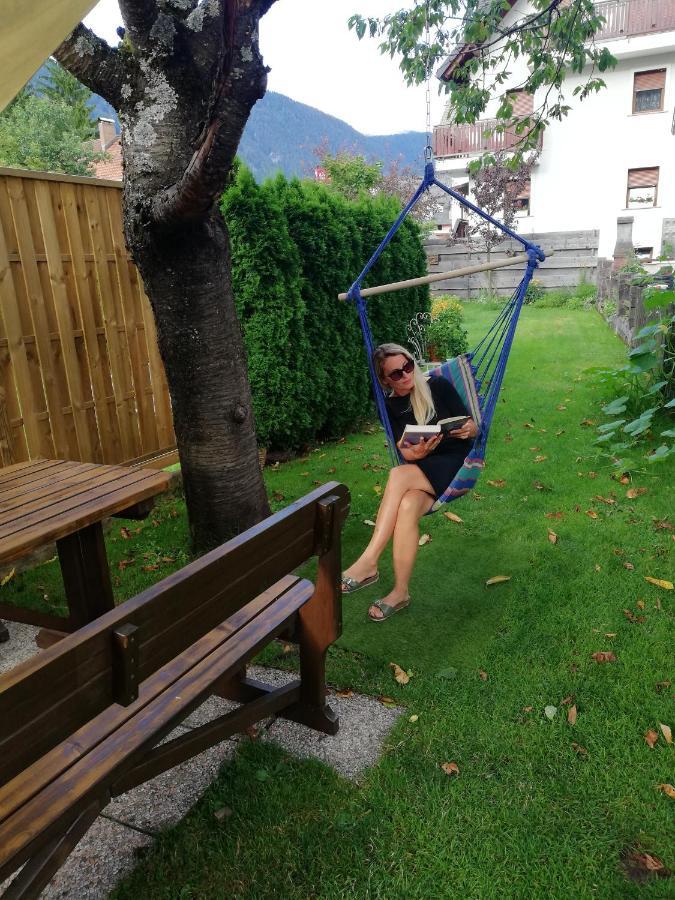 & Smucka * Kranjska Gora