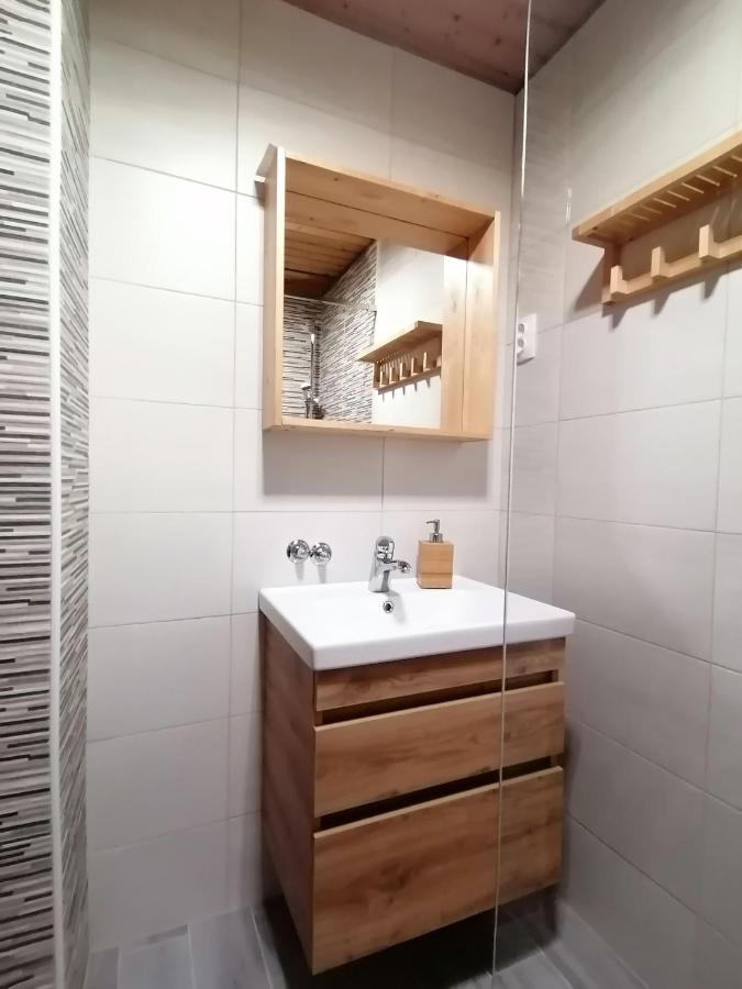 & Smucka Apartment Kranjska Gora