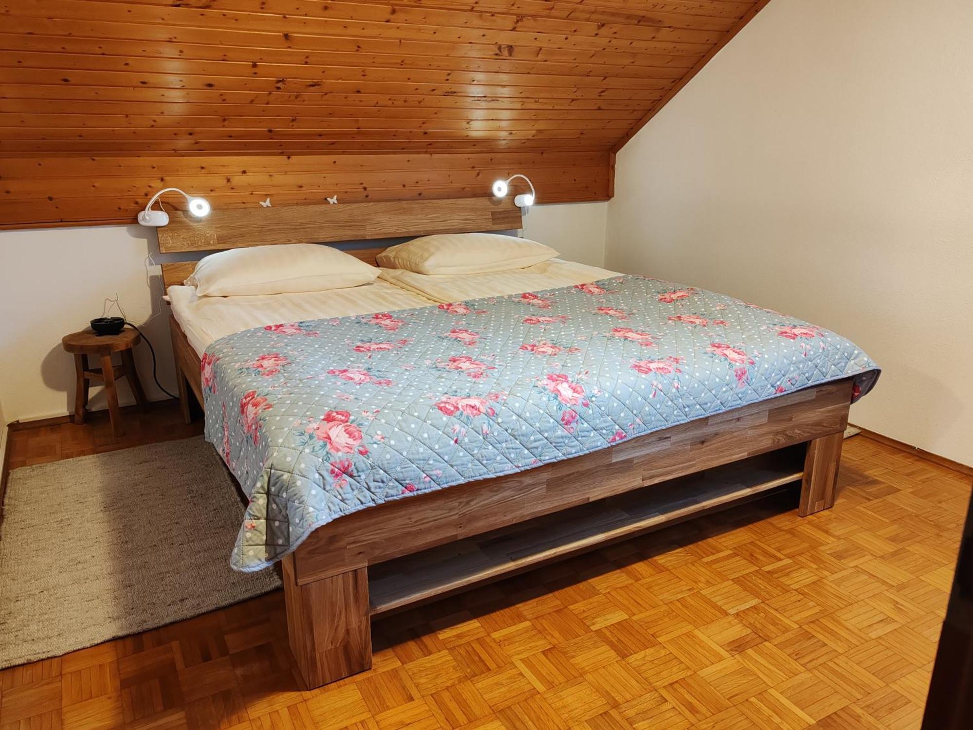 & Smucka Apartment Kranjska Gora