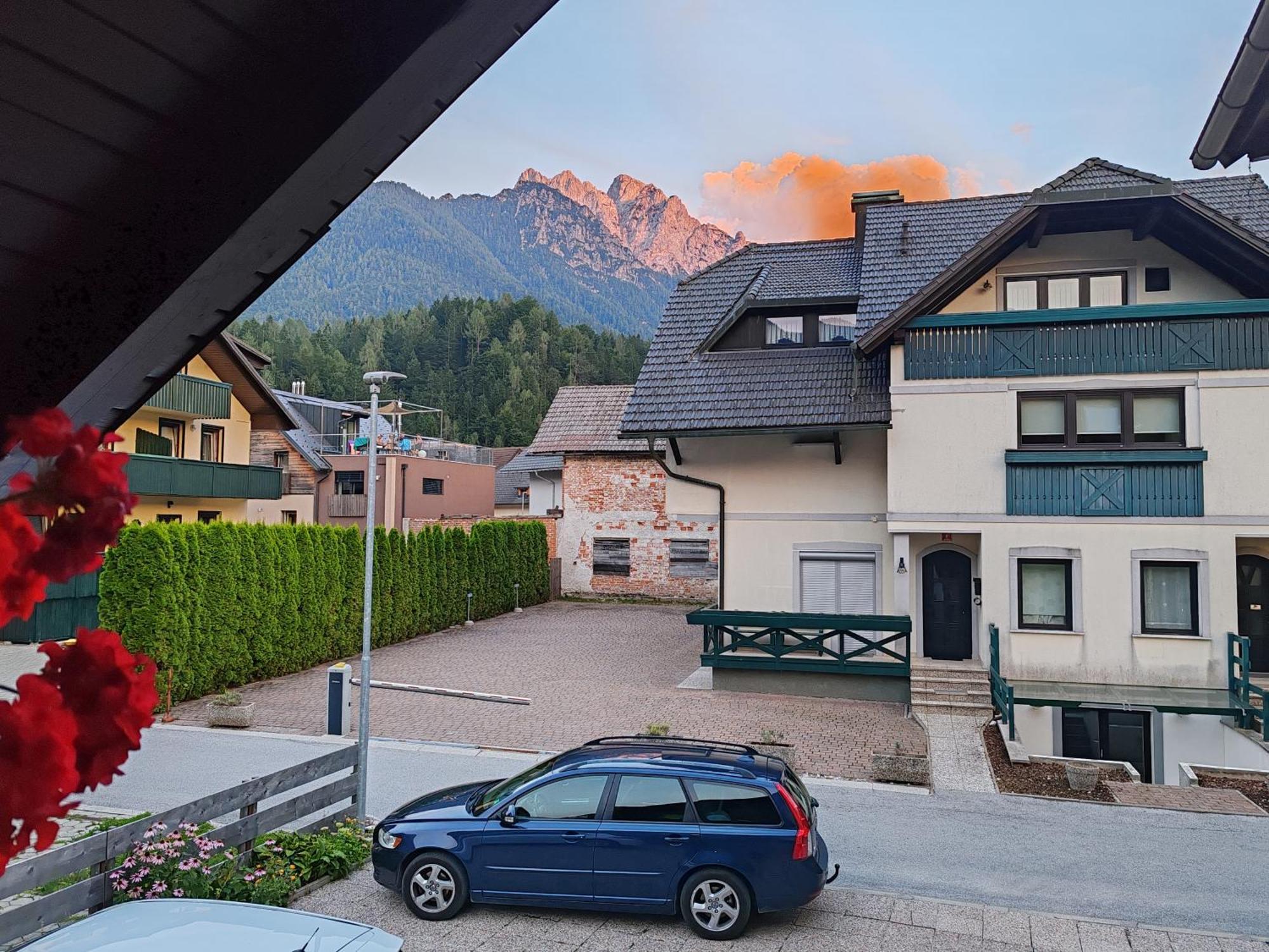 Apartment & Smucka