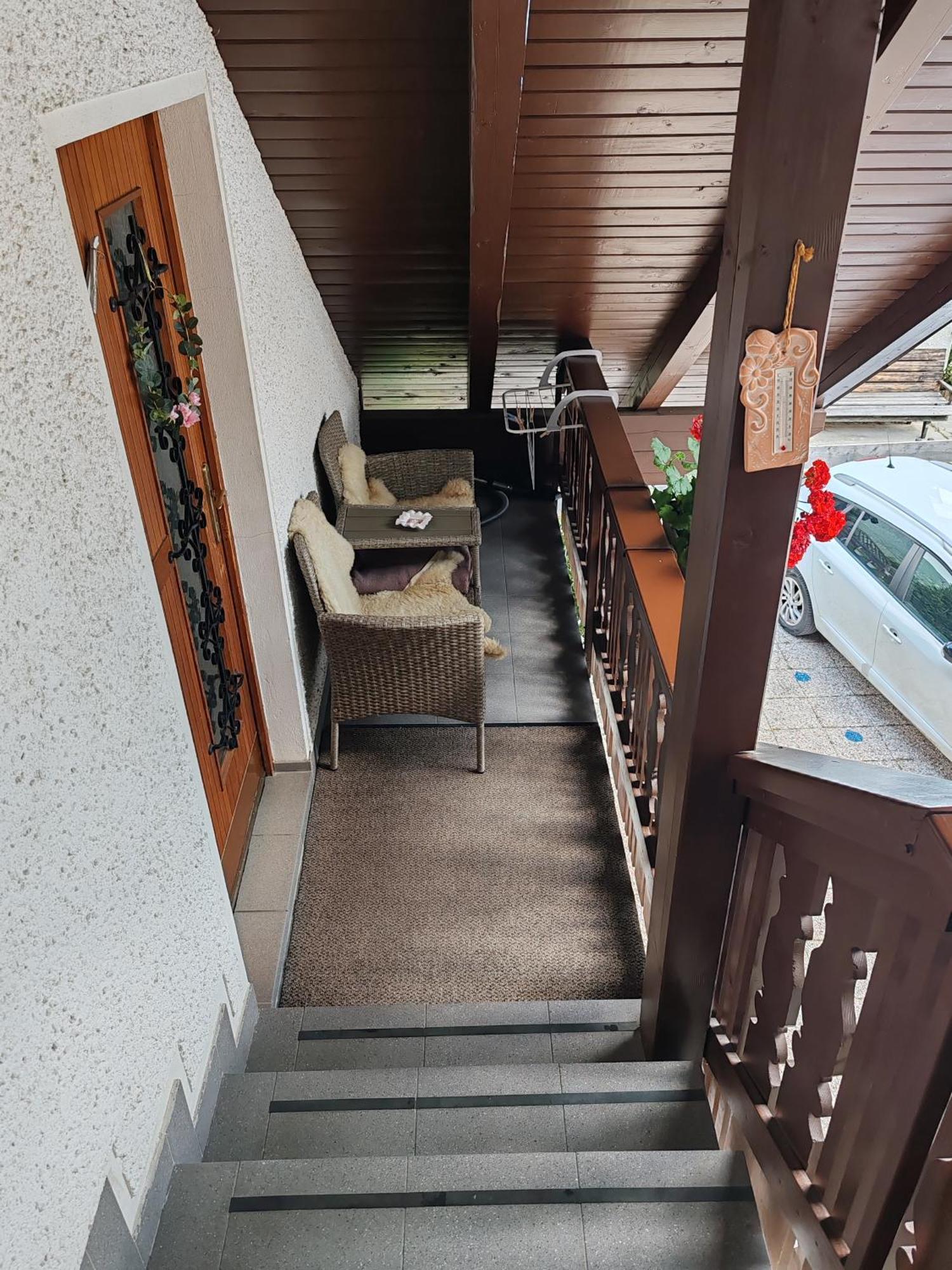 & Smucka Kranjska Gora