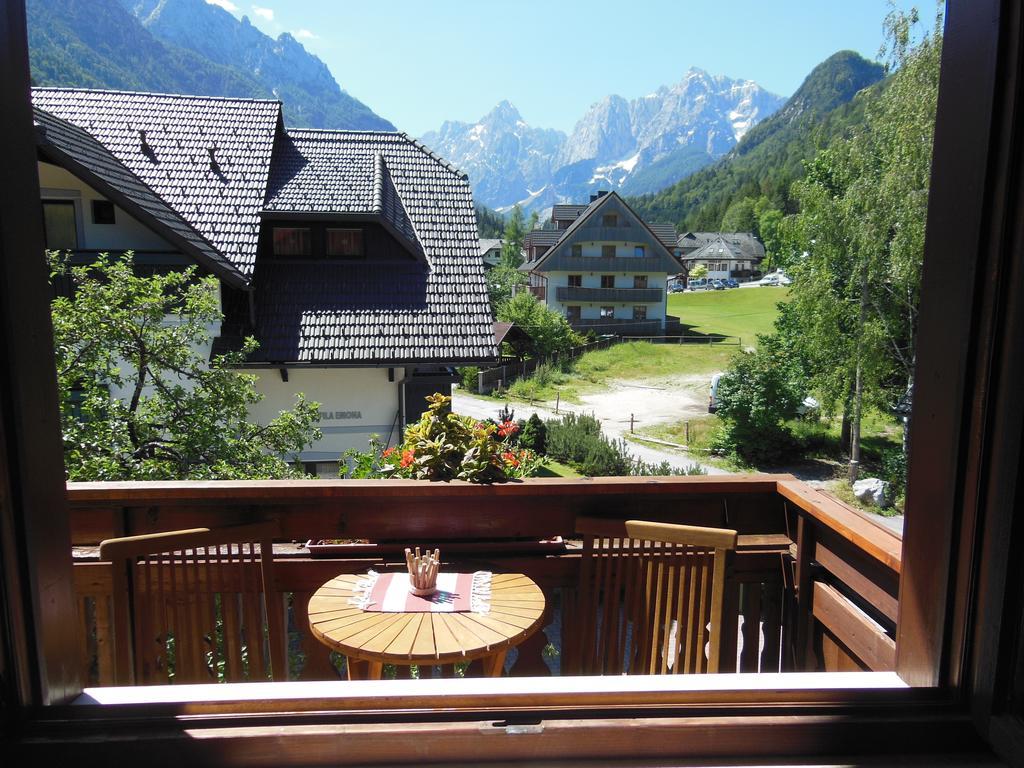 & Smucka * Kranjska Gora