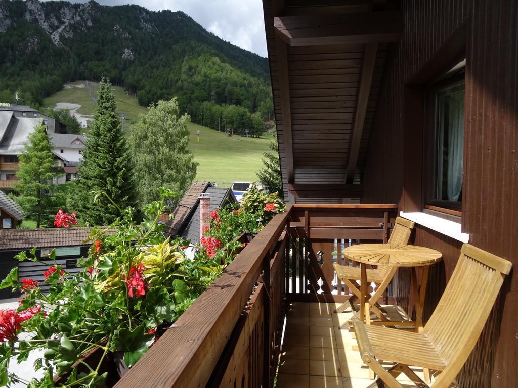 Apartment & Smucka