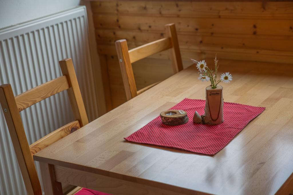 Apartment & Smucka Kranjska Gora