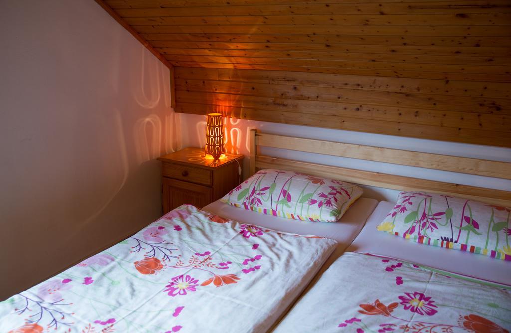 Apartment & Smucka Kranjska Gora